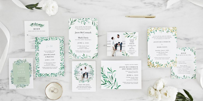Wedding Invitation Upgrades: Which Ones Are Really Worth It?